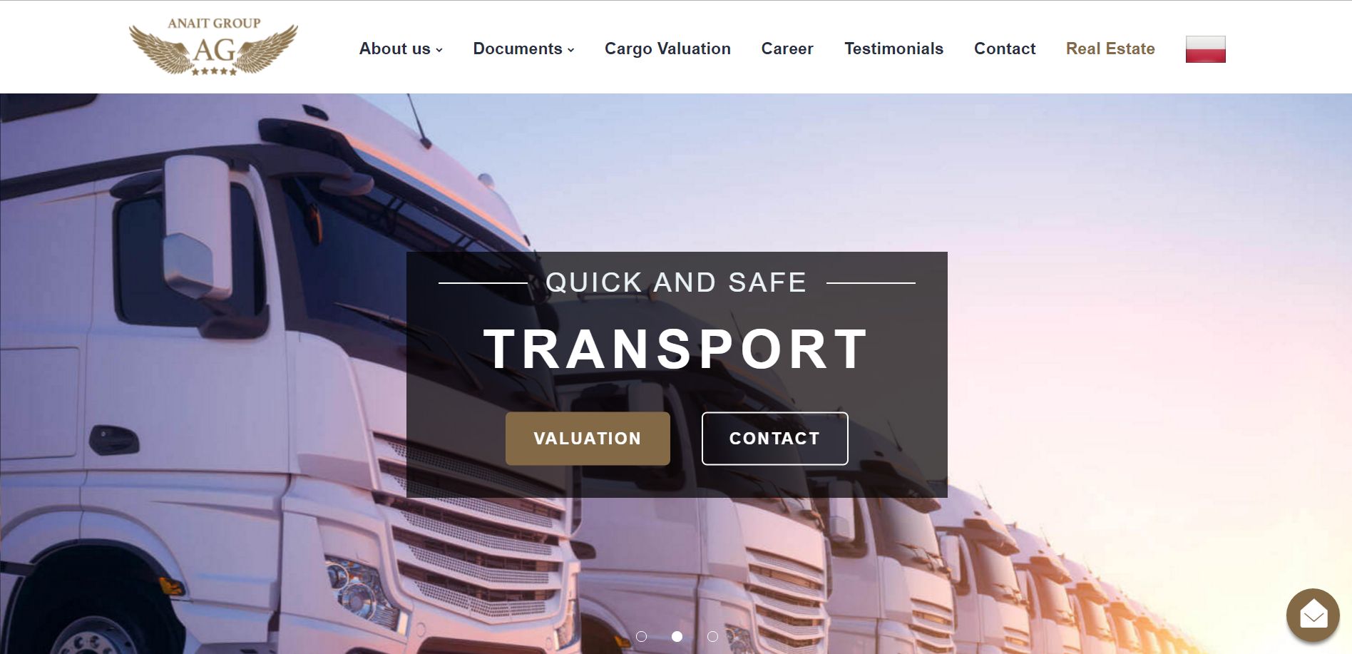 anaitgroup site thumbnail